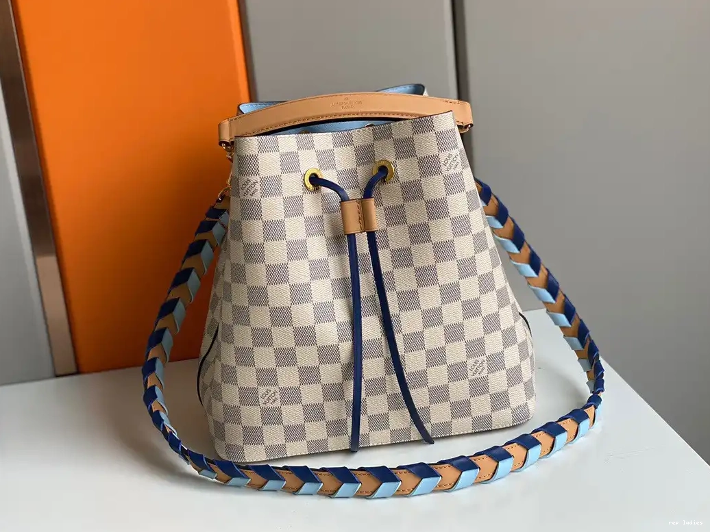 Cheap LOUIS VUITTON NÉONOÉ MM 0623
